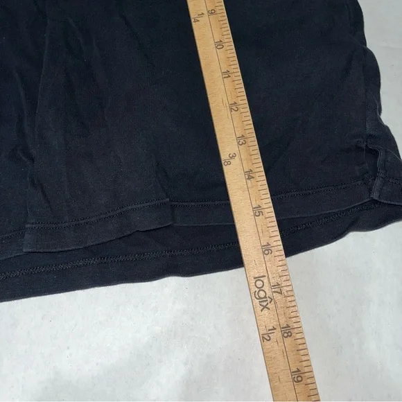 Jones New‎ York Signature Black Small Skort - Picture 6 of 10